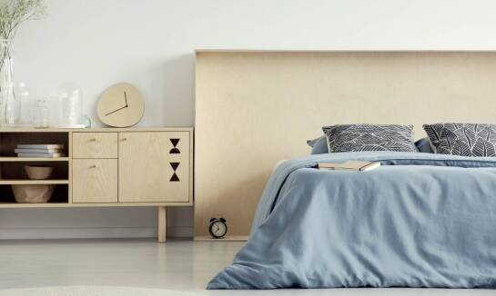 Jakie są główne kierunki wykorzystania materiałów pochodzących z płyt MDF?