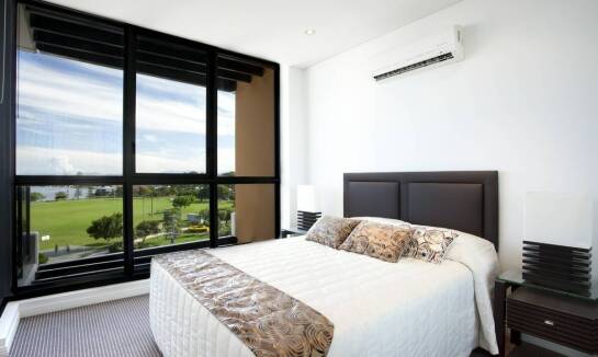 Dlaczego warto zainwestować w systemy multi-split?