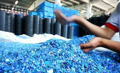 Jakie technologie wspierają proces utylizacji dla kosmetyków?