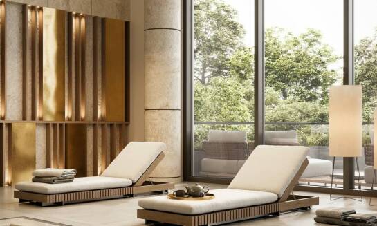 Relaks i odpoczynek: Korzyści z pobytu w strefie Spa & Wellness