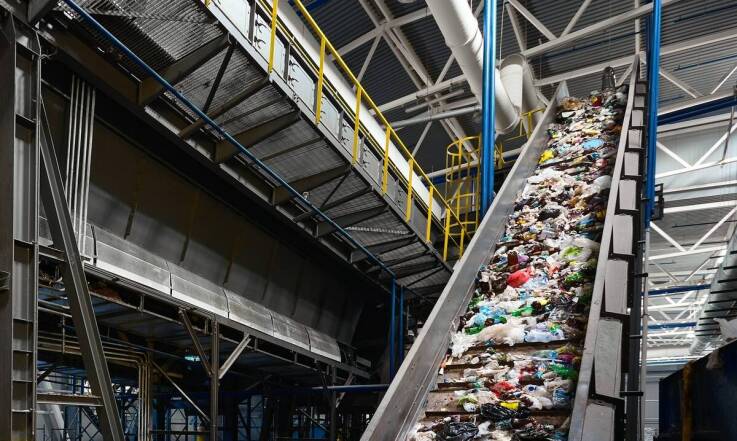 Jak biologiczne i mechaniczno-biologiczne instalacje poprawiają efektywność przetwarzania odpadów?