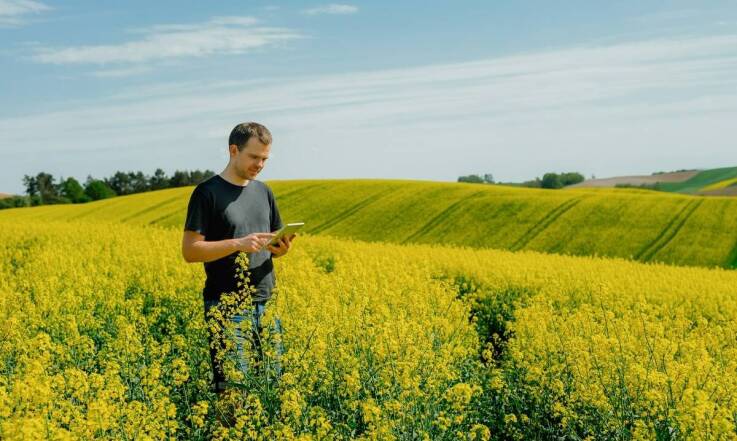 Pomoc przy kredycie: jak wybrać najlepszą ofertę bankową dla rolnika?
