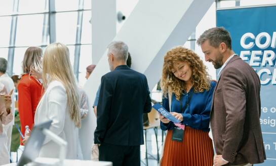 Galeria Szwarc jako miejsce dialogu międzykulturowego – przykłady działań