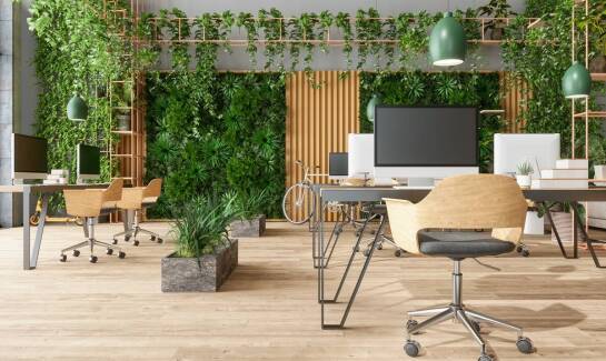 Usługi fit out jako sposób na zwiększenie motywacji u pracowników