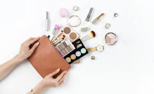 Kluczowe kroki w procesie utylizacji starych kosmetyków