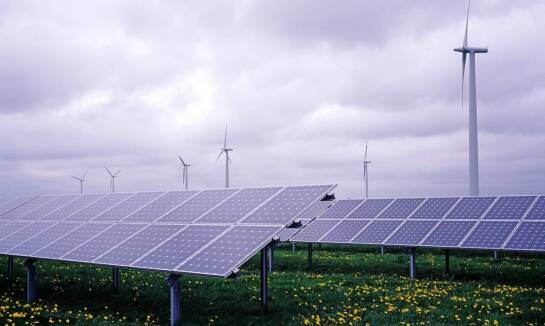 Ekologiczne podejście do biznesu a odnawialna energetyka