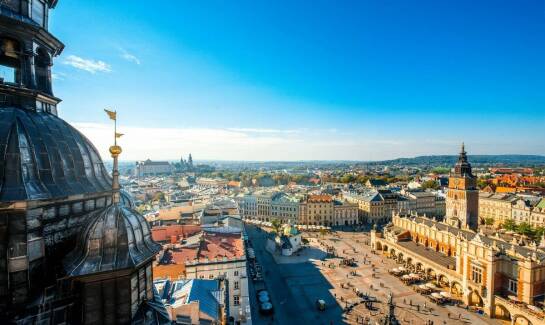 Projektowanie komercyjnych przestrzeni: wyzwania i rozwiązania w Krakowie