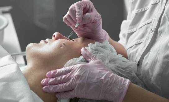 Jakie są długoterminowe korzyści z zabiegów do mezoterapii?