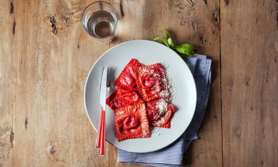 Mistrzowskie rzymskie makarony: tradycyjne smaki w nowoczesnym wydaniu