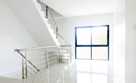 Zastosowanie nowoczesnych technologii w produkcji stalowych balustrad