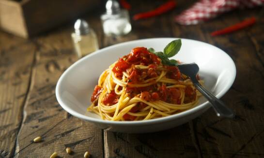 Odkryj urok włoskiej kuchni w naszym nowym sezonowym menu