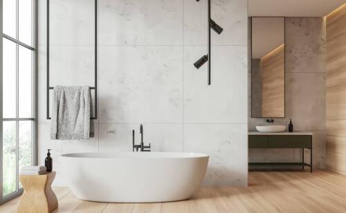 Jak wybrać idealną wannę do nowoczesnej łazienki?