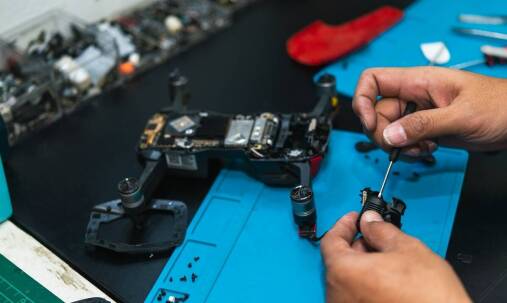 Serwis komputerowy we Wrocławiu: Jakie problemy rozwiązujemy najczęściej?