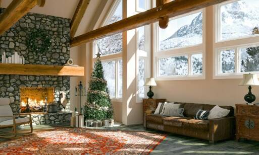 Noclegi z wyżywieniem: Ciesz się bliskością natury i narciarskich stoków