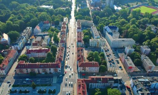 Kluczowe czynniki wpływające na szybki czas reakcji pomocy drogowej w Bieruniu