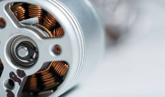 Zastosowanie innowacyjnych materiałów w produkcji transportowych wentylatorów