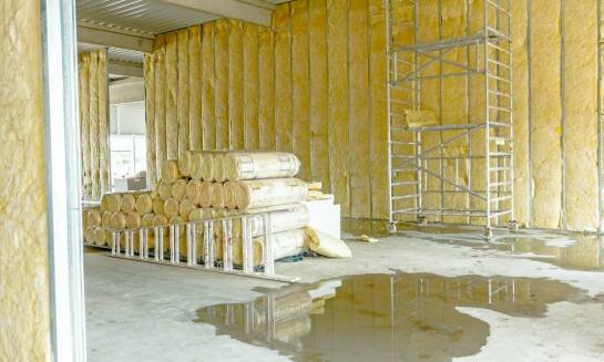 Czy pianka PUR jest odpowiednia do izolacji fundamentów?