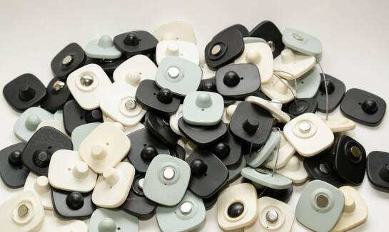 Technologia RFID a oznakowanie nowoczesnych produktów