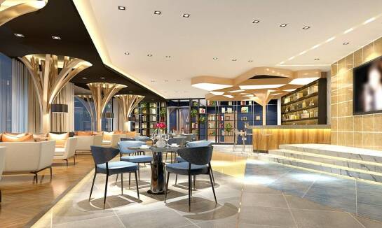 Jak architekci wnętrz tworzą spójne koncepcje dla gastronomicznych lokali sieciowych?