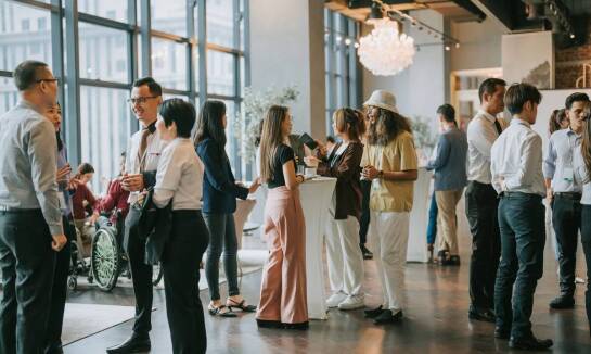Rola cateringu w organizacji konferencji: doświadczenie w Poznaniu