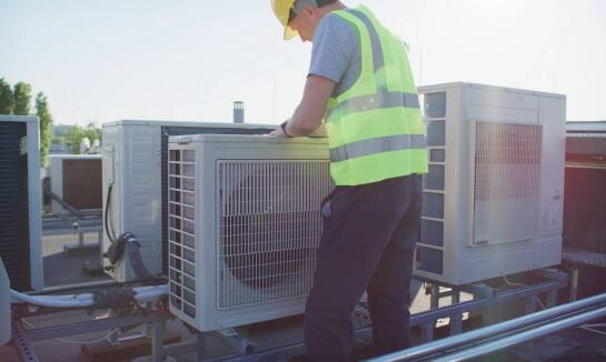 Jakie są najważniejsze cechy dobrego serwisu klimatyzacji?