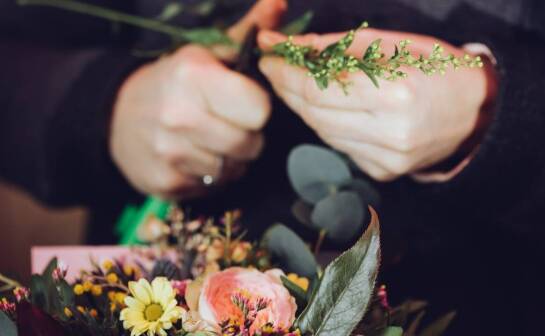 Personalizacja zapachowych kompozycji dla indywidualnych potrzeb klientów