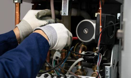 Kompleksowe usługi montażowe dla systemów grzewczych – co oferujemy?