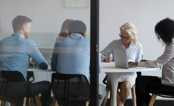 Mediacje jako klucz do rozwiązania sporów z pomocą adwokackiej kancelarii