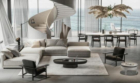 Jak dopasować kuchenne zabudowy do stylu wnętrza?