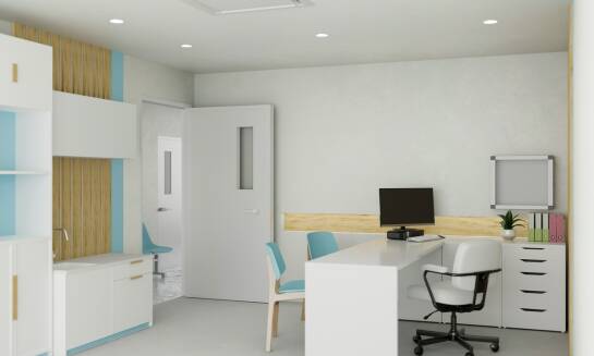 Dlaczego warto wybrać profesjonalny gabinet do zabiegów na nadpotliwość?