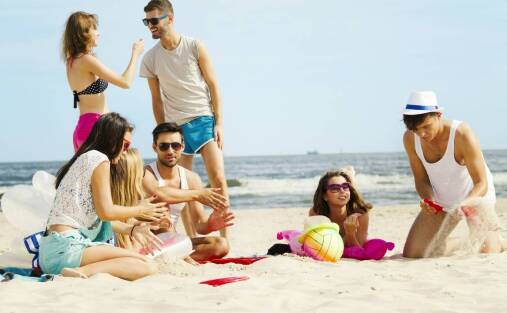 Jak językowe obozy na Malcie łączą naukę angielskiego z wakacyjnymi atrakcjami?