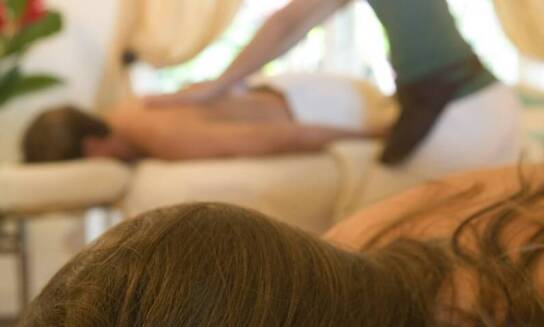 Egzotyczny balijski masaż: co warto wiedzieć przed wizytą?