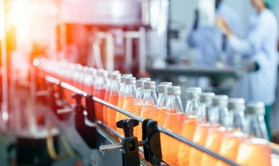 Napełnianie butli sodawater – klucz do efektywności w przemyśle spożywczym.