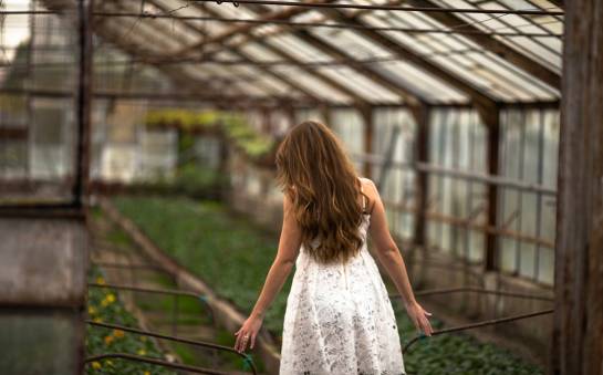 Czy długie włosy są synonimem kobiecości?