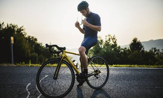 Personalizacja męskiego roweru gravel – jak dostosować go do swoich potrzeb?