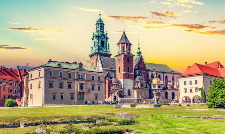 Wpływ polonika na ochronę polskiego dziedzictwa kulturowego