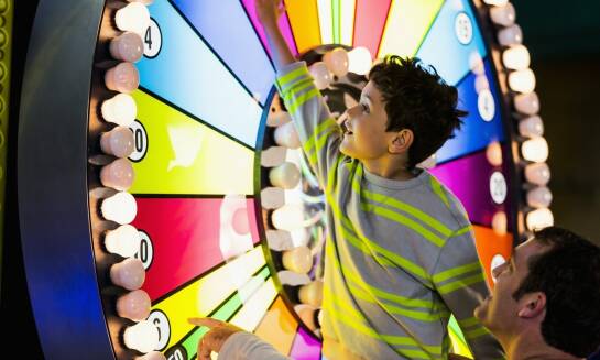 Wpływ eventów na lojalność klientów w galeriach handlowych