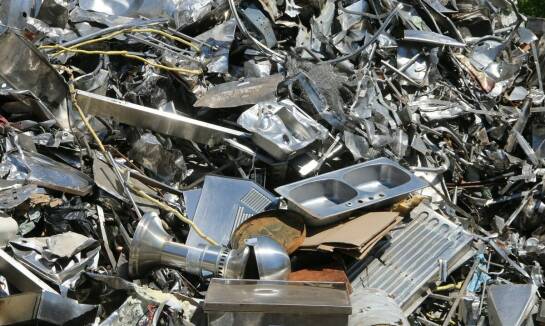 Jakie są kluczowe wyzwania w recyklingu metali?