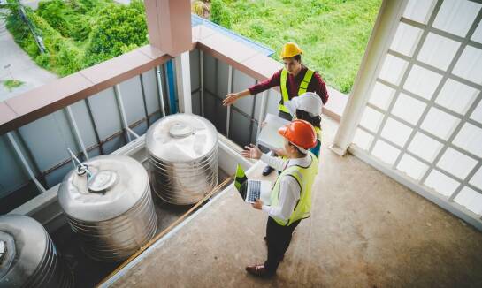 Jak administracja nieruchomościami ułatwia organizowanie kontroli i przeglądów?