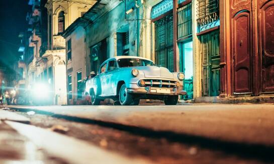 Najlepsze miejsca do nauki kubańskich tańców na naszych wycieczkach