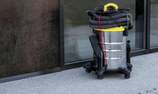 Sprzątanie po remoncie w publicznych instytucjach – jak to robimy?