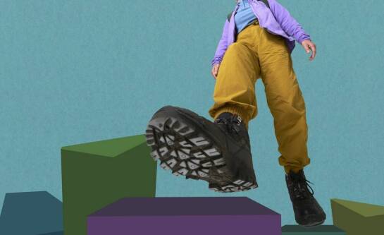 Damskie spodnie przeciwdeszczowe – klucz do komfortu w deszczową pogodę