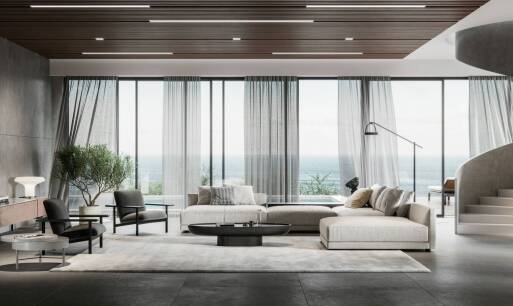 Jakie aspekty warto rozważyć przy wyborze wewnętrznych drzwi do łazienki?