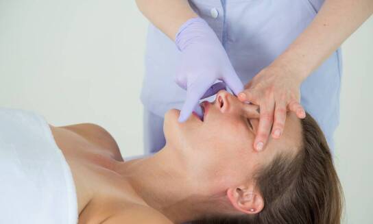 Zastosowanie trenażera do nosa oddechowego w rehabilitacji