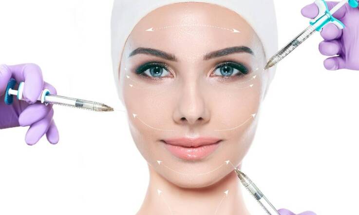 Zabiegi z użyciem wypełniaczy: Co warto wiedzieć przed wizytą w Olsztynie?