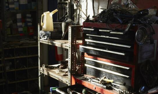 Oferta sond i ich rola w amerykańskich samochodach – co warto wiedzieć?
