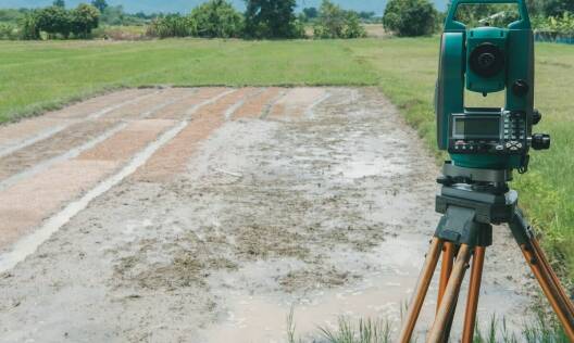 Rola tyczenia działek w zarządzaniu nieruchomościami