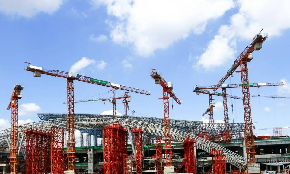 Wpływ cyfrowych rozwiązań na zwiększenie operacyjnej efektywności w budownictwie