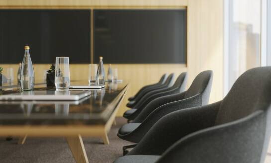 Co wyróżnia obiekty konferencyjne na tle innych miastach?