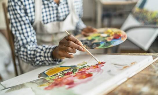 Latino solo dla kobiet – jak odkryć ekspresję swojej kobiecości?